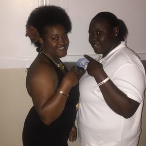 Meet your Posher, Amber