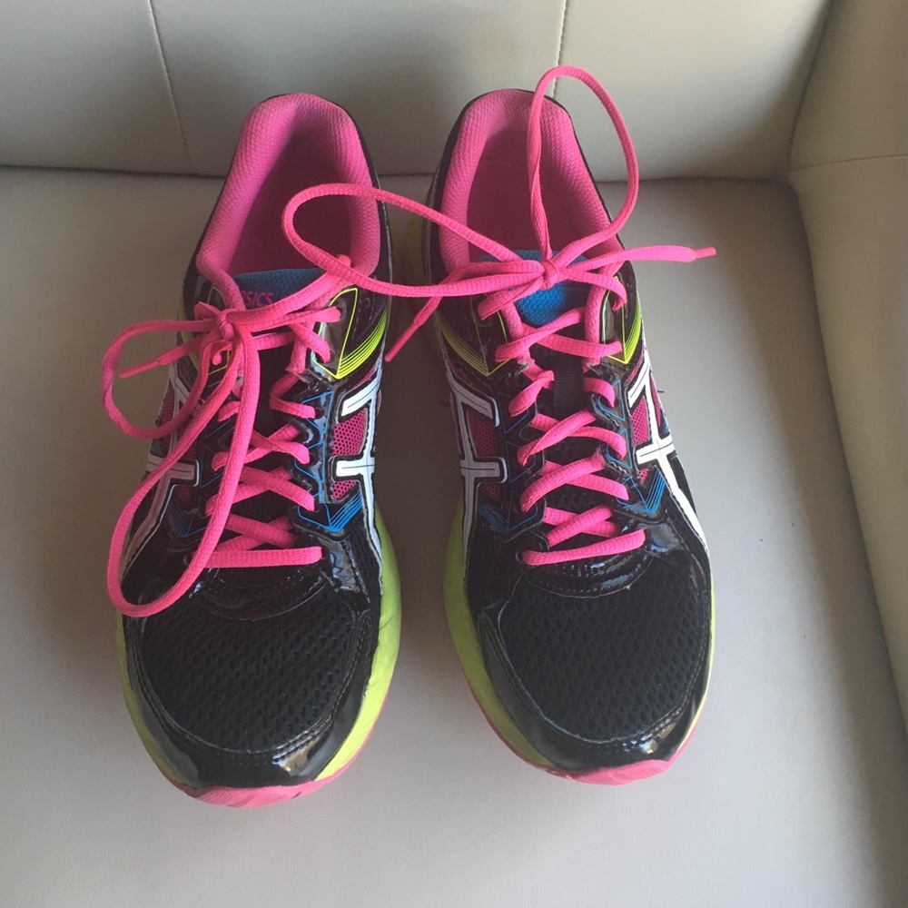 Asics sneakers