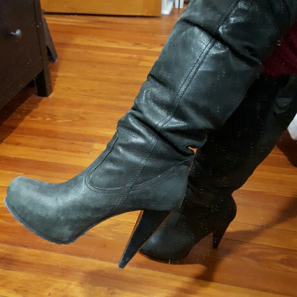 Report Shoes - Boots