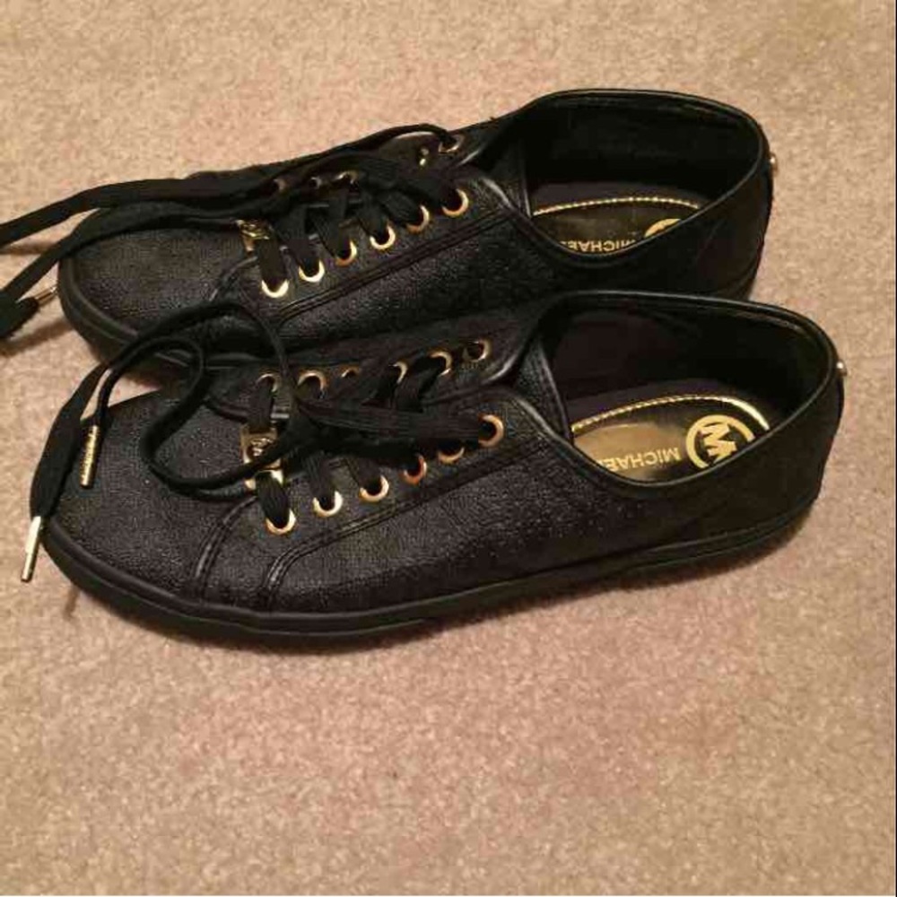 Michael Kors sneakers