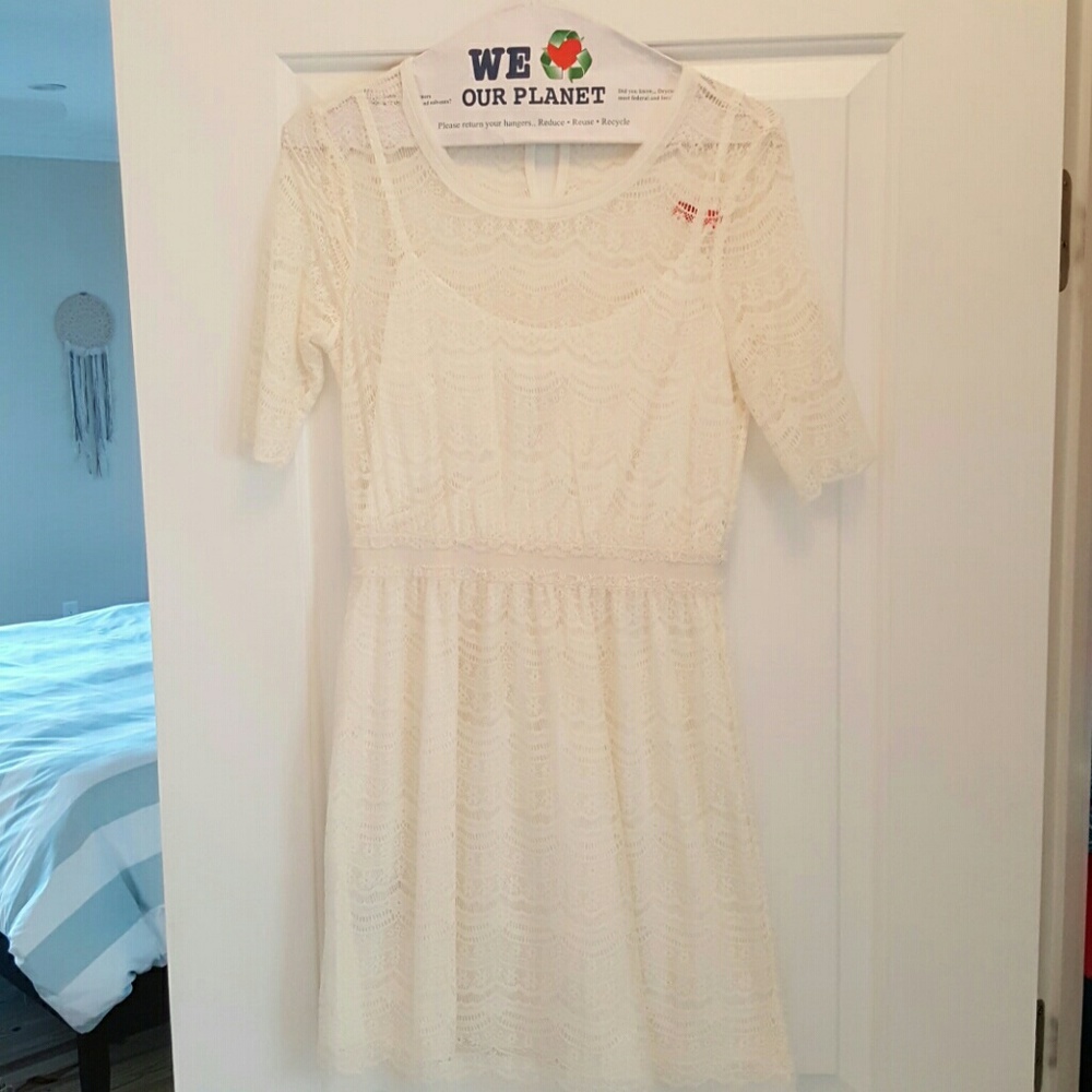 Max and cleo dress