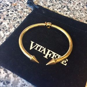 Vita Fede mini titan bracelet