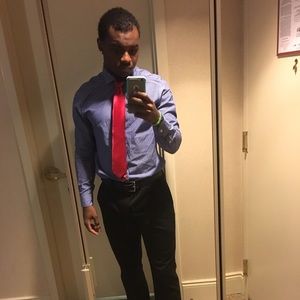 Meet your Posher, Morris