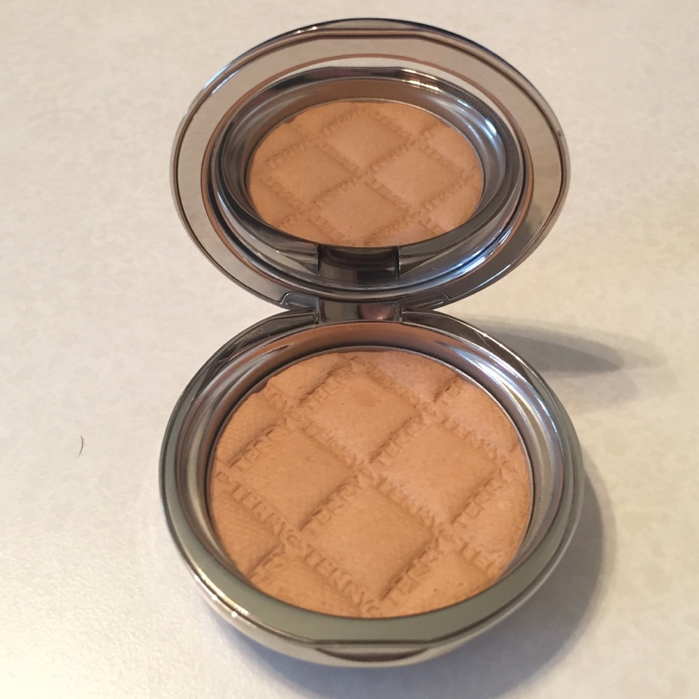 By Terry Terrybly Densiliss Compact