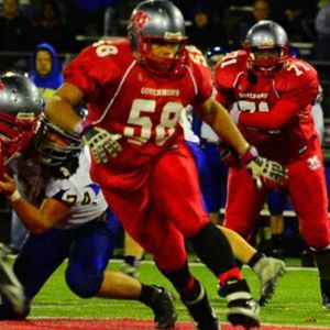 Meet your Posher, Keisha