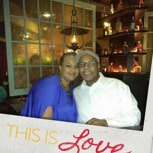 Meet your Posher, Tiffany taria