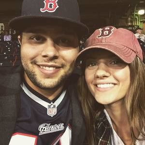 Meet your Posher, Matt