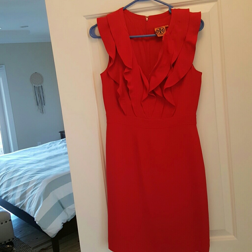 Tory Burch dress