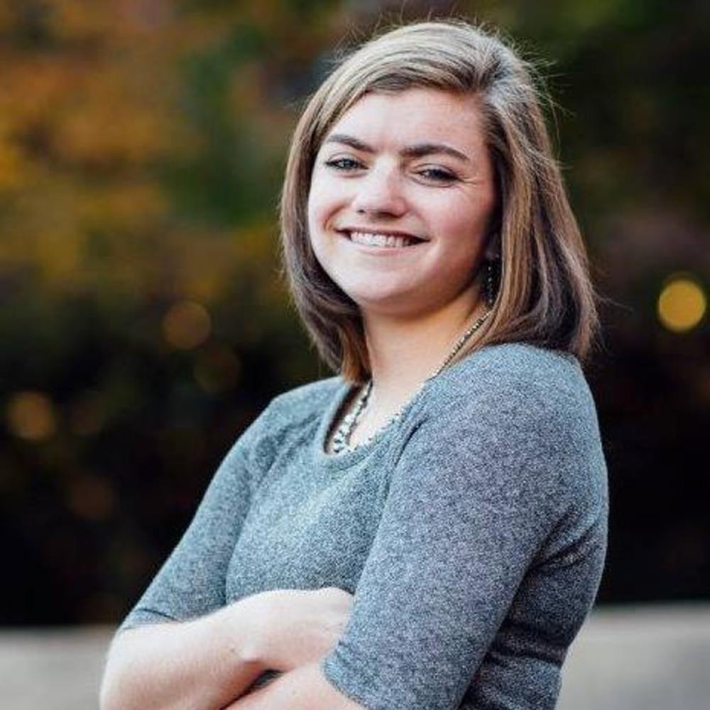 Meet your Posher, Samantha
