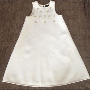 S A L E   Cynthia Rowley Neoprene Sheath Dress!!!!