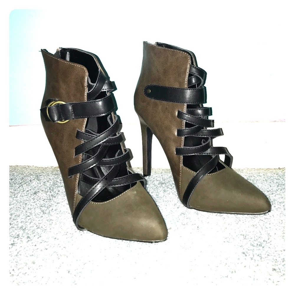 ❌❌ SOLD Heals! SOLD ❌❌
