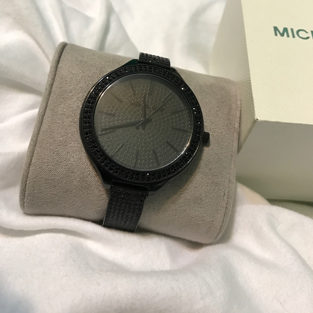 Micheal Kors watch