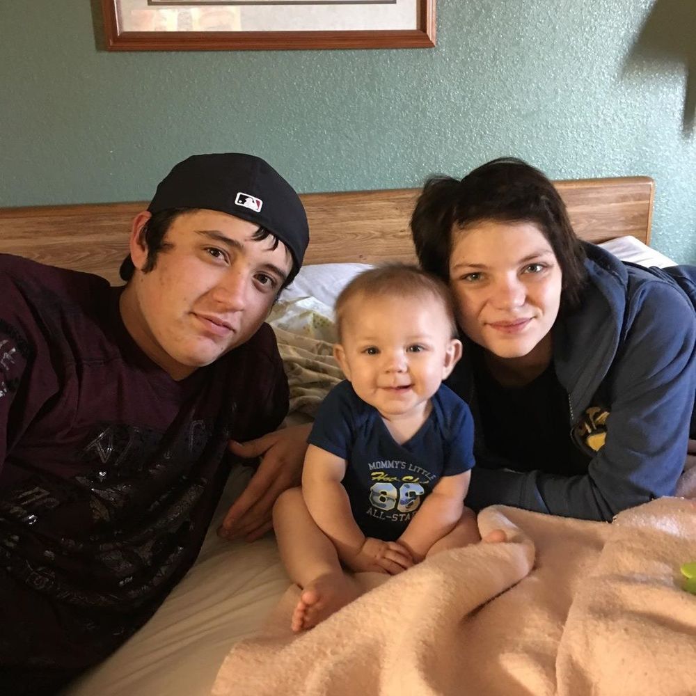 Meet your Posher, Caanon