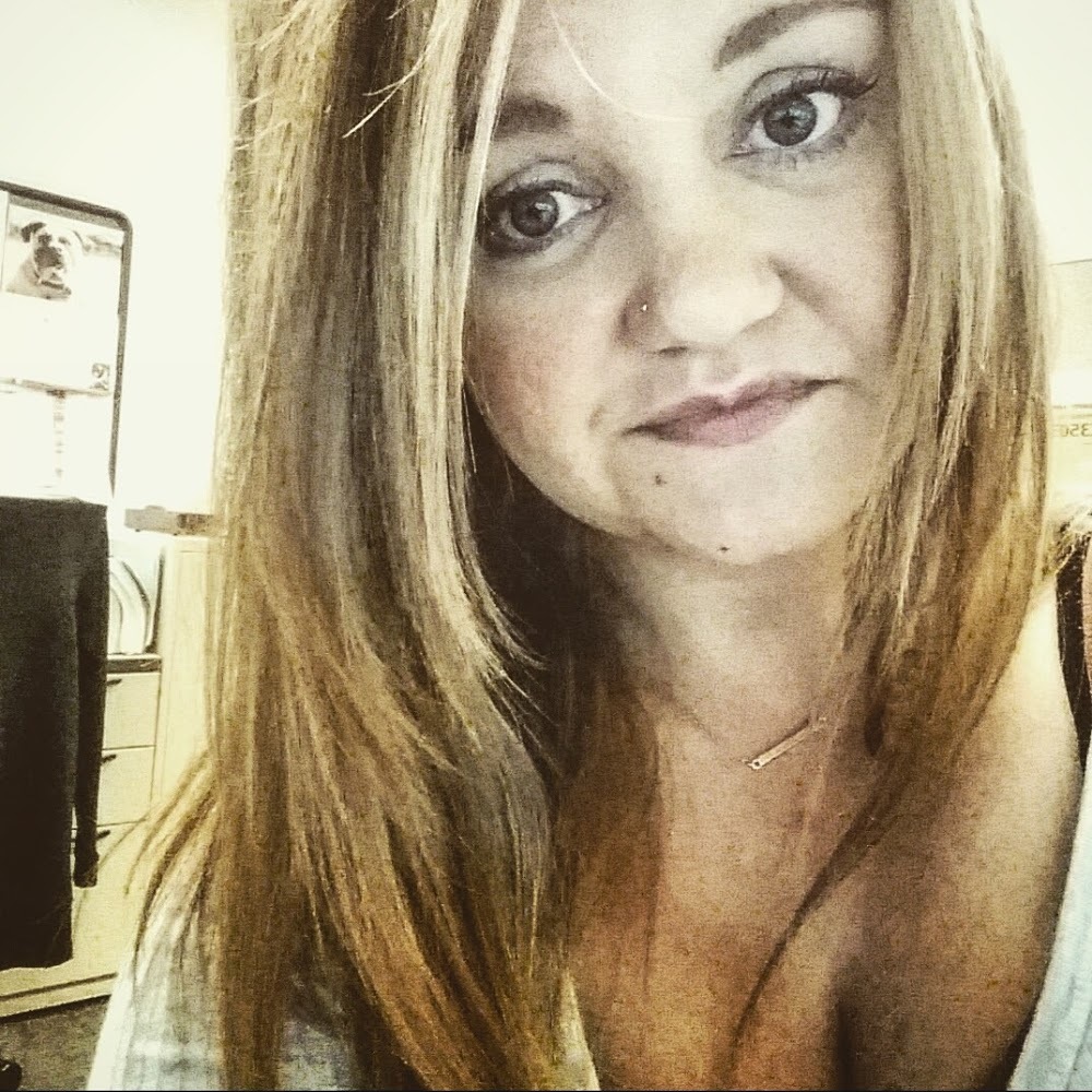 Meet your Posher, Erin