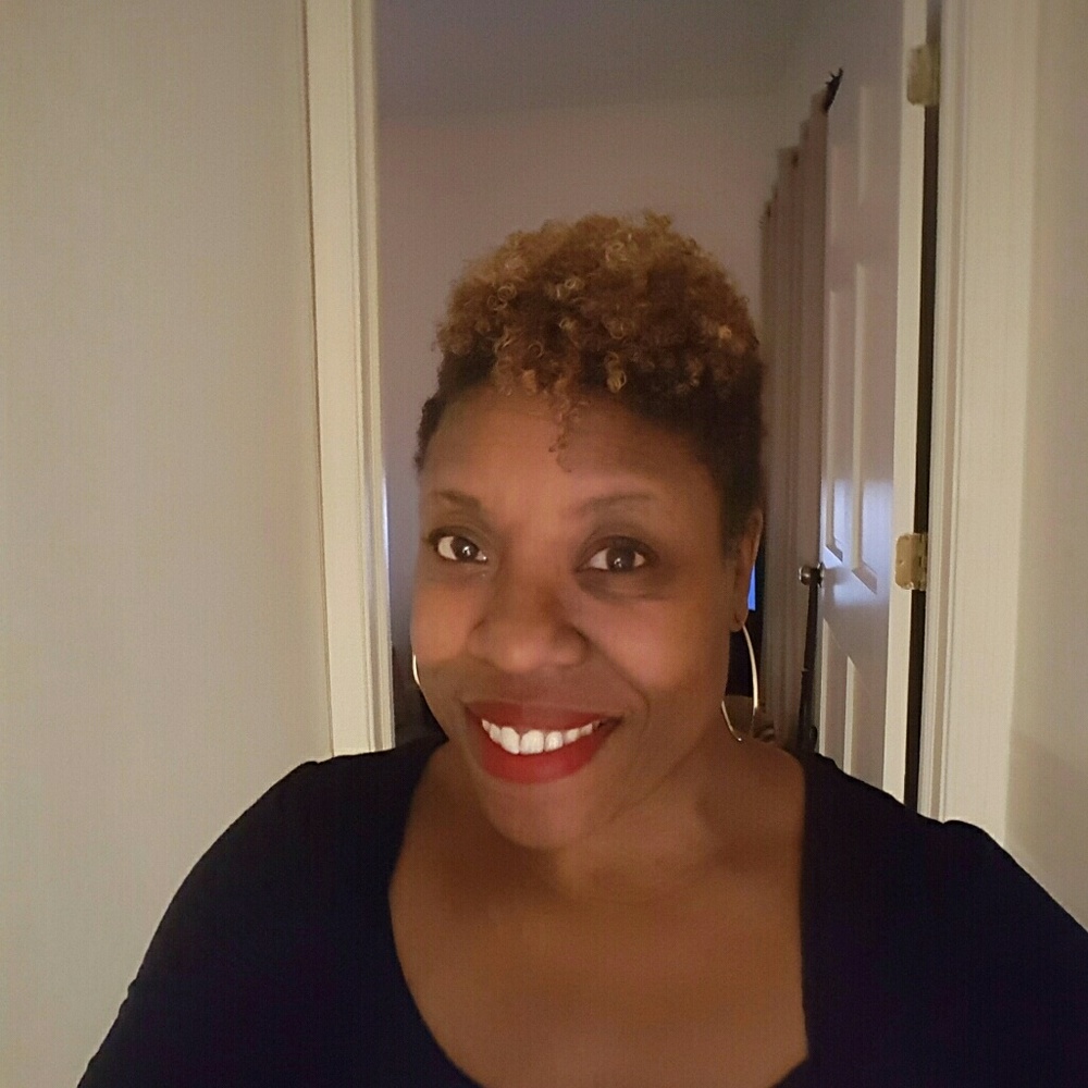 Meet your Posher, April