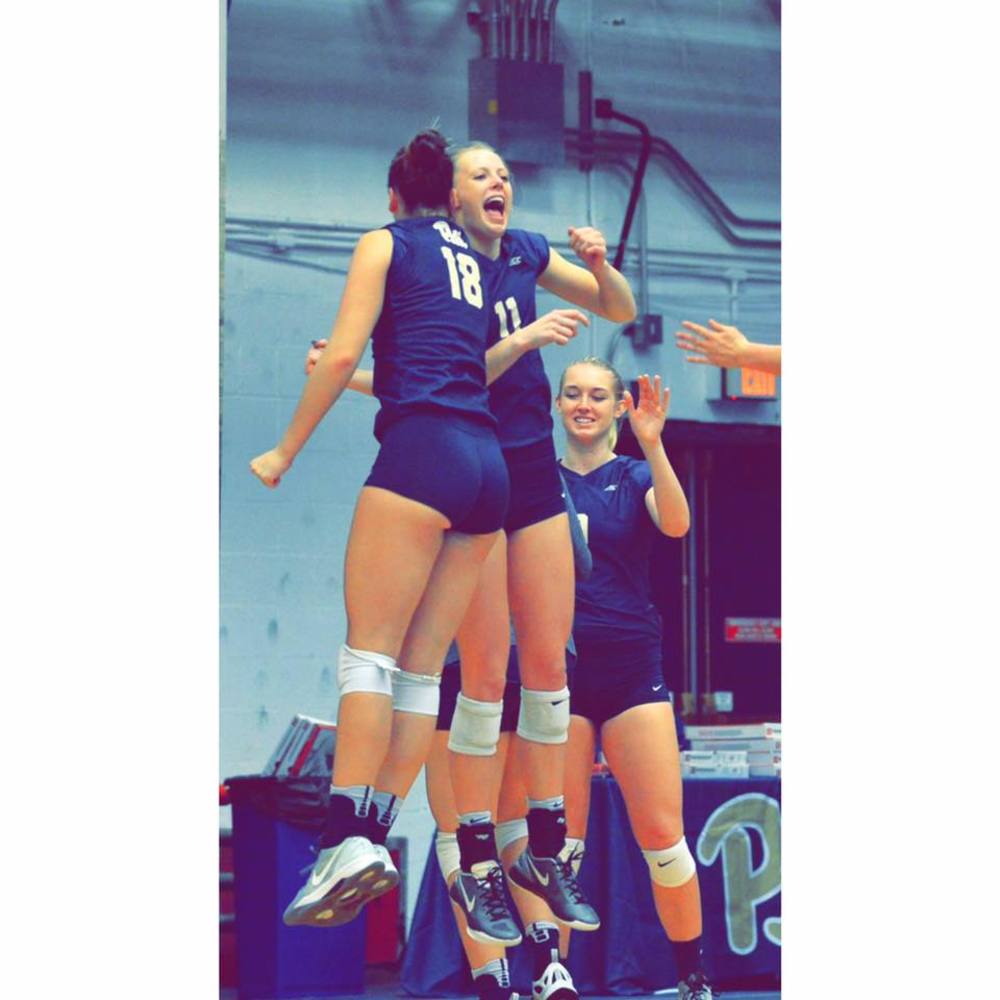 Meet your Posher, Zoi