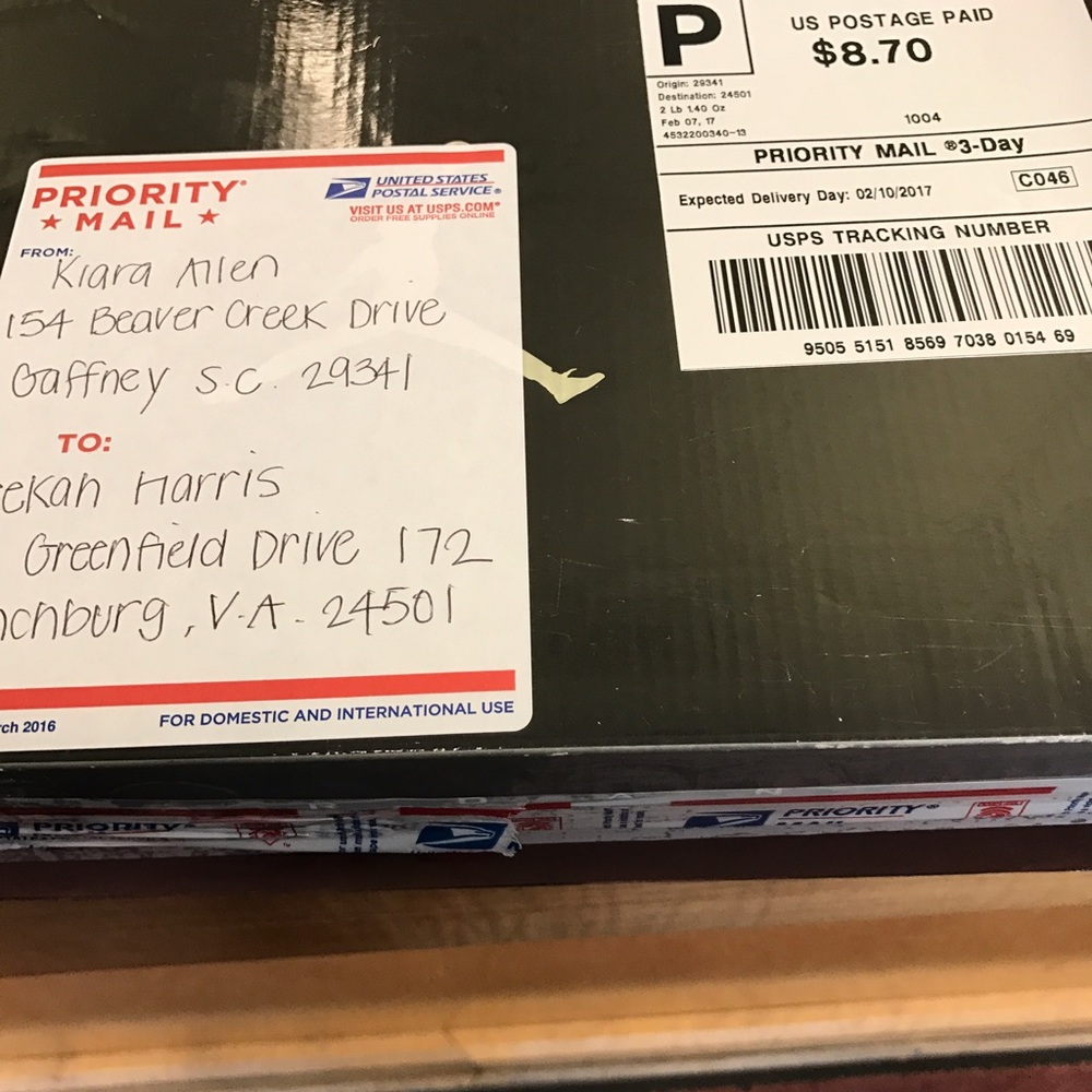 🚨📛SCAMMER📛🚨 - Picture 2 of 4
