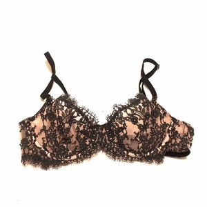 Victoria Secret Lace 32B