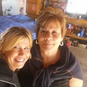 Meet your Posher, Carrie