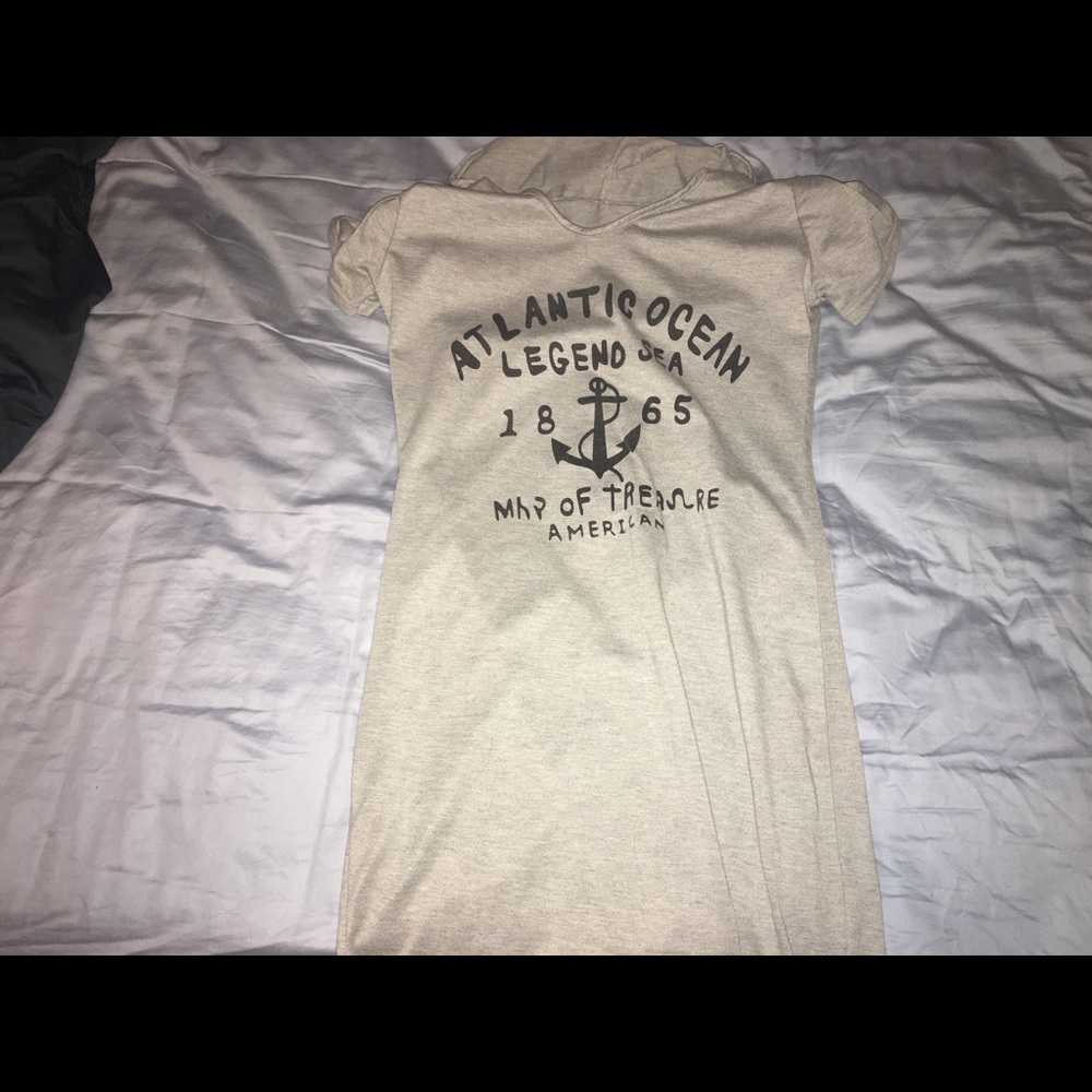 t shirt dress