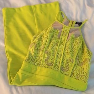 🛑🛑🛑 SOLD🛑🛑Sexy Bandage Dress