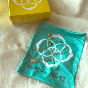 Kendra Scott Necklace