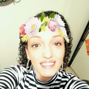 Meet your Posher, Candice