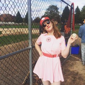 Meet your Posher, Mandy