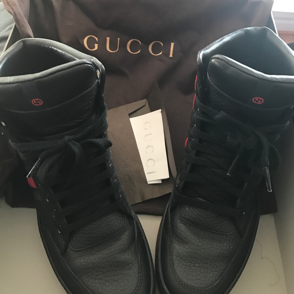 Gucci NERO/ROSSO/VERDE/NE
