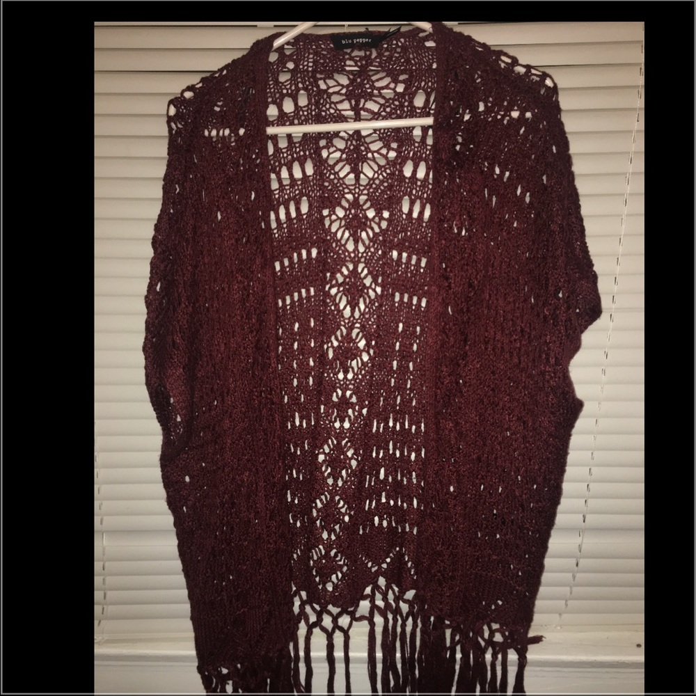 cardigan