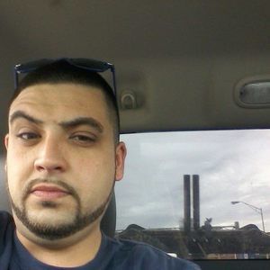 Meet your Posher, Colby