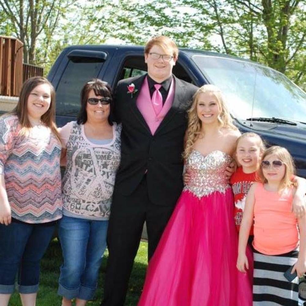 Meet your Posher, Jerri