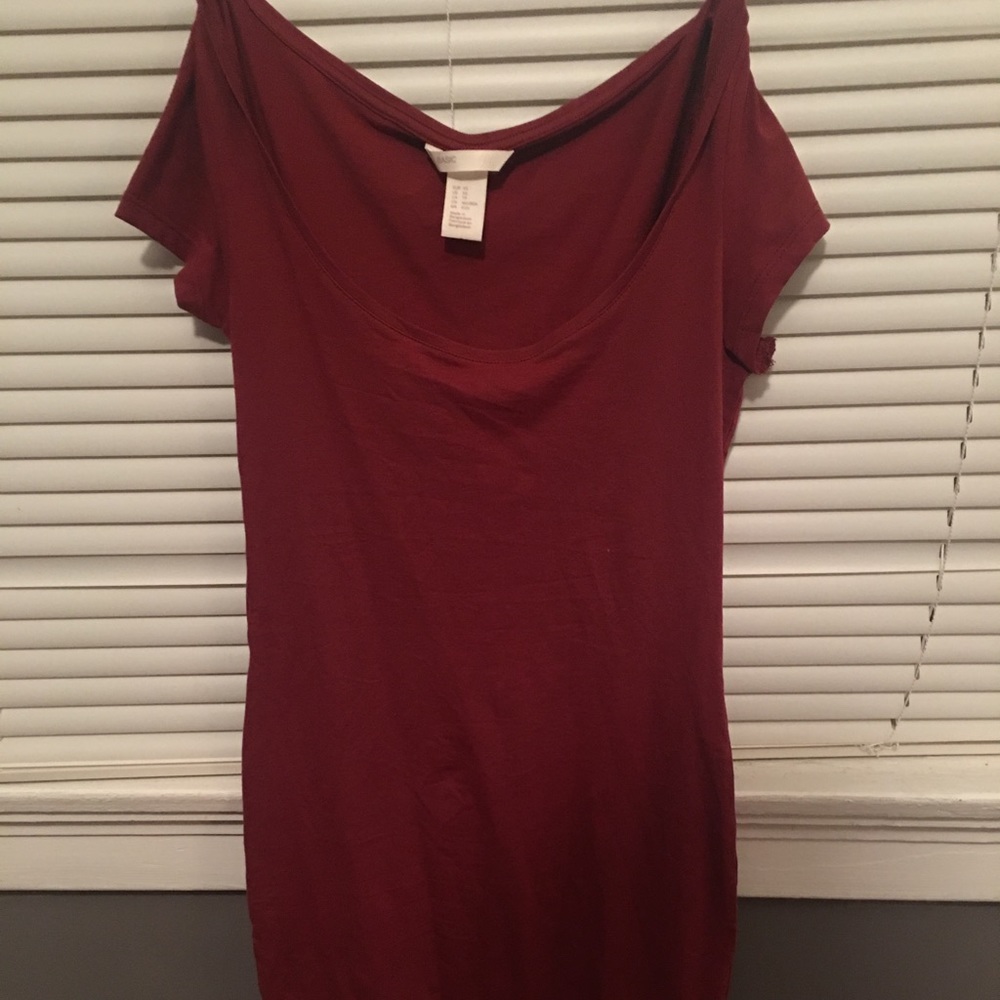 dress
