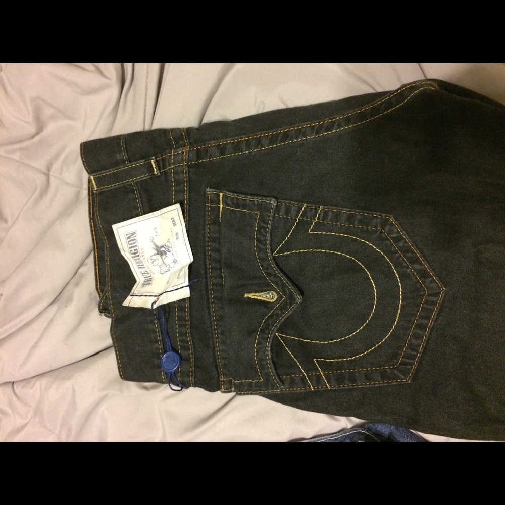 True religion jeans - Picture 1 of 2
