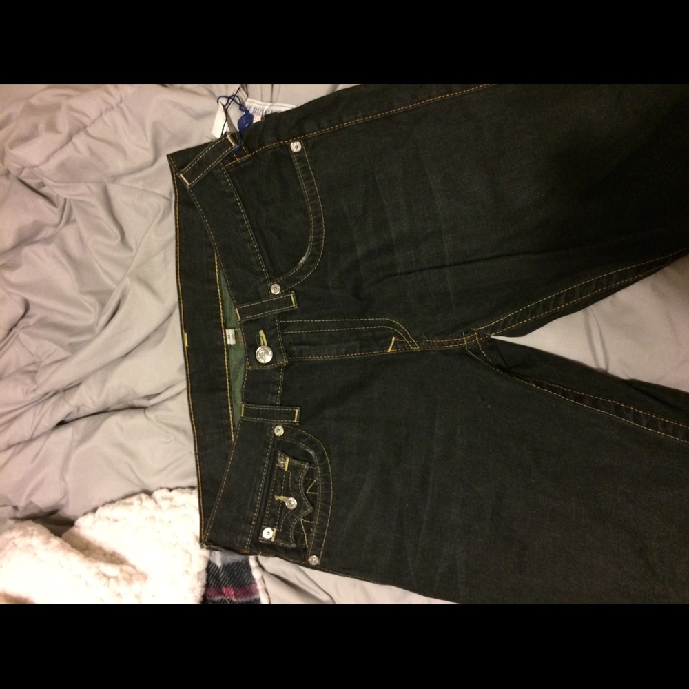 True religion jeans - Picture 2 of 2
