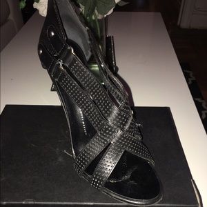 Authentic Giuseppe Zanotti sandals