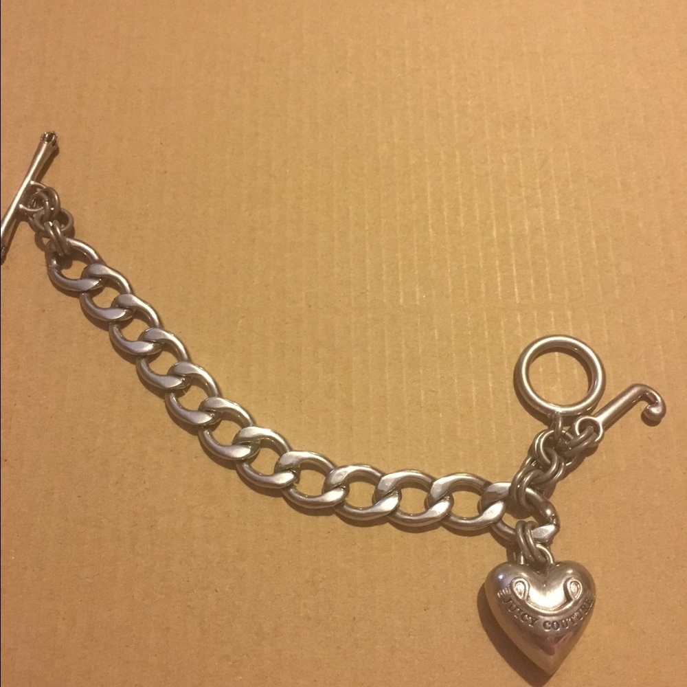 Juicy couture bracelet