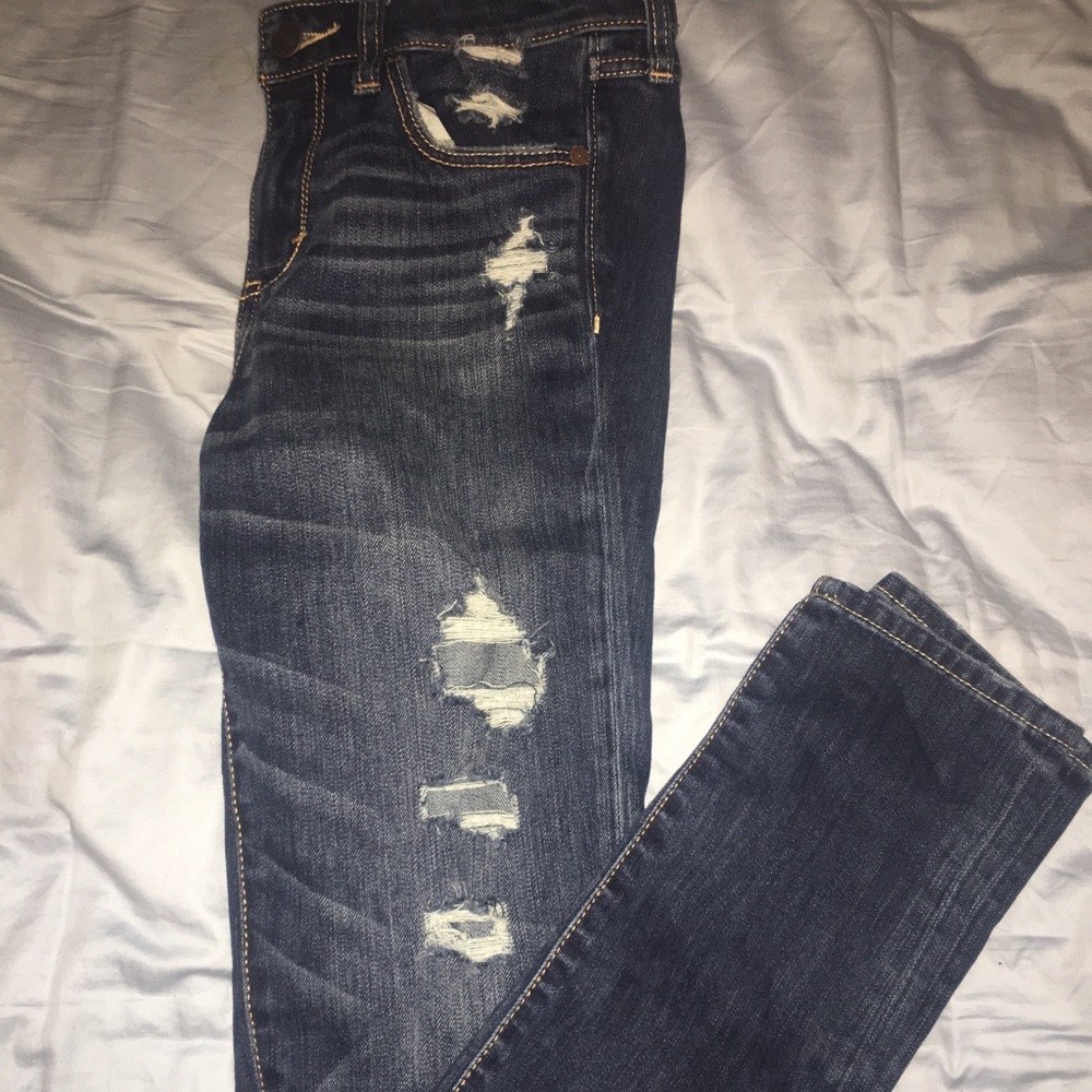 jeans