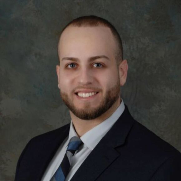 Meet your Posher, Yousef - Picture 1 of 1