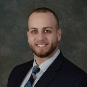 Meet your Posher, Yousef