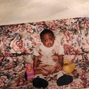 Meet your Posher, Luke