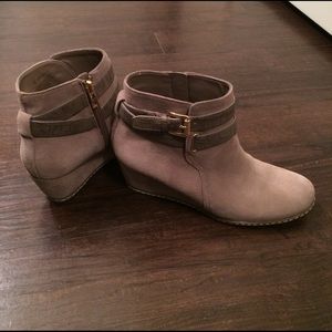 ✨Flash Sale✨Franco Sarto Booties