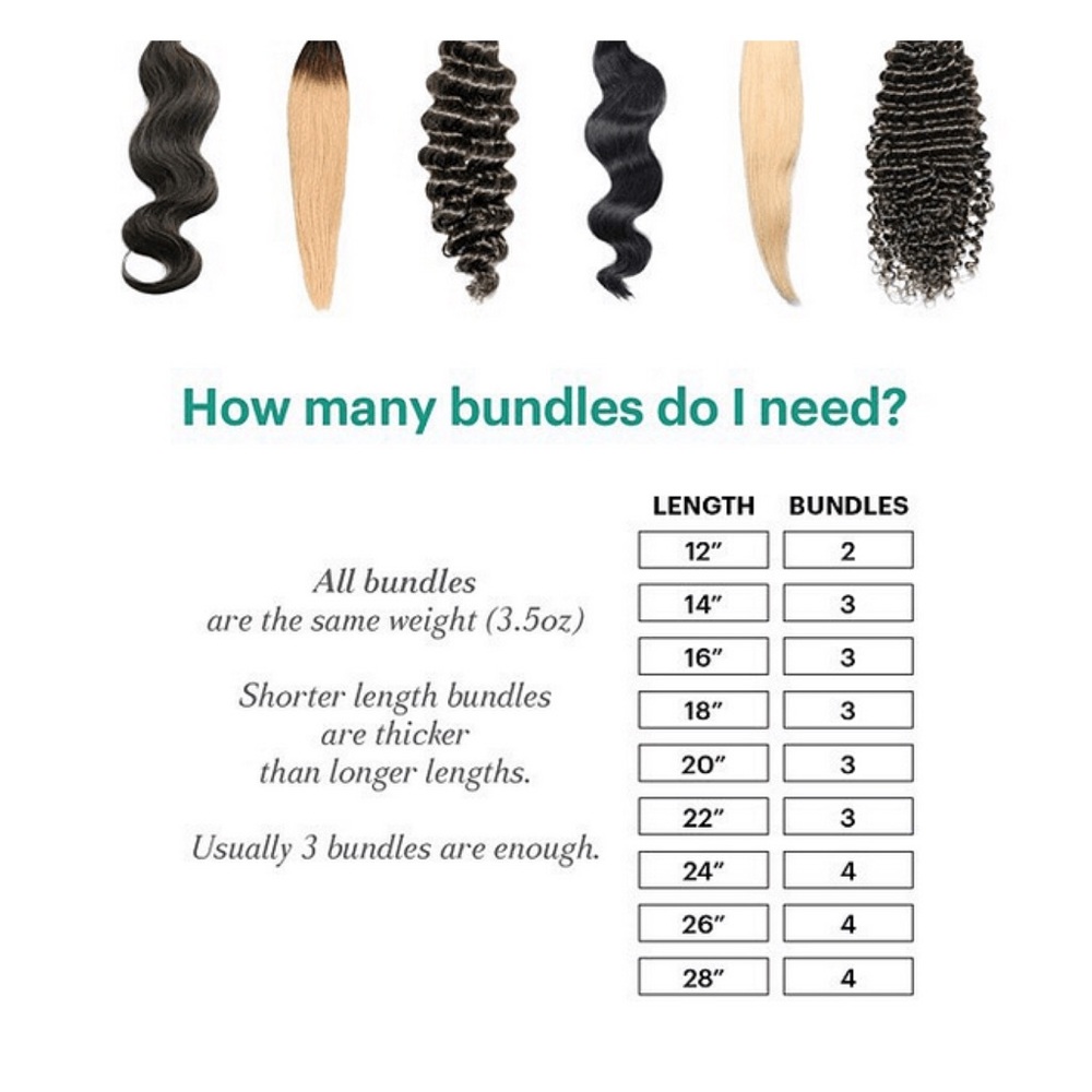 Hair extensions