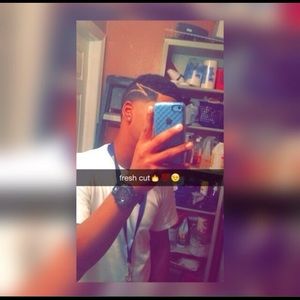 Meet your Posher, Kevin