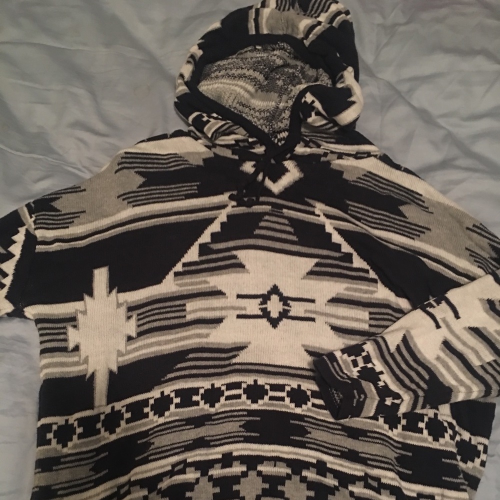 hoodie