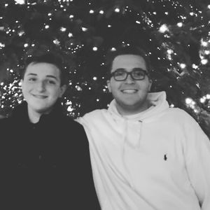 Meet your Posher, Marc