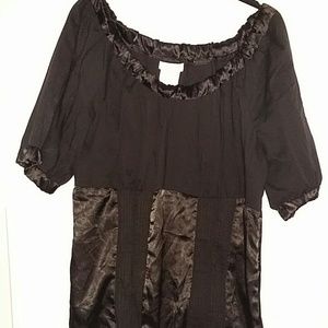 Maurice blouse