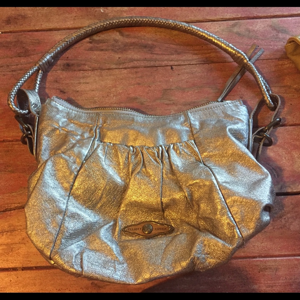 FINAL PRICE Elliott Lucca Handbag