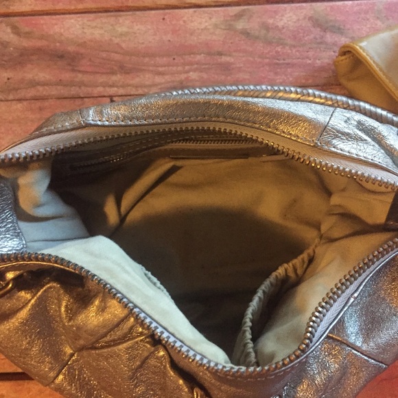 FINAL PRICE Elliott Lucca Handbag - Picture 2 of 8