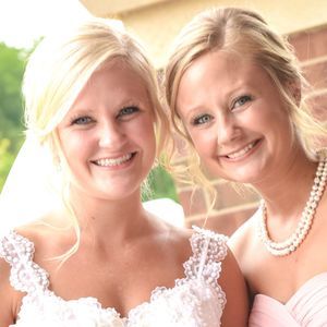 Meet your Posher, Leah